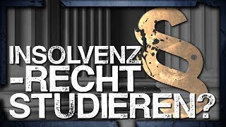 Insolvenzrecht studieren und Fachanwalt werden Zukunftschancen im Insolvenzbereich  ATP 172 [upl. by Niveg]