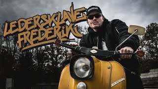 FiNCH  LEDERSKLAVE FREDERiK prod by BOGA [upl. by Cox]