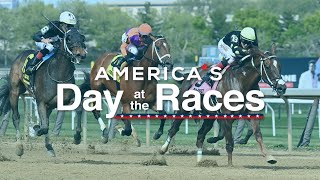 Americas Day At The Races  January 27 2024 [upl. by Euphemia503]