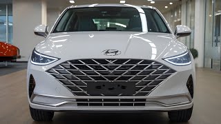 2025 Hyundai Grandeur Luxury Redefined in Every Detail [upl. by Dido820]