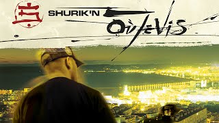 Shurikn  Où je vis Audio officiel [upl. by Arde]