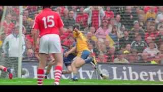 Clare vs Cork  2013 All Ireland Hurling Final Replay [upl. by Zetrok]