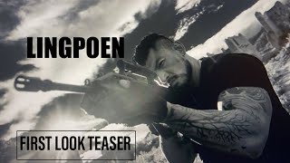 LINGPOEN  TEASER  SANGAY TSHELTRIM  HAIDER KHAN  SERGYEL  SINGYE  FIRST LOOK  BHUTANESE MOVIE [upl. by Mendes]