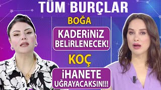 27 Nisan Mine Ölmez Burç Yorumları KOÇ İhanet seni çok üzecek  Boğa Hayatın dönüm noktası [upl. by Haraz]