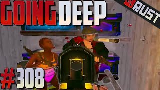 GOING DEEP 308  Rust [upl. by Aicatsan784]