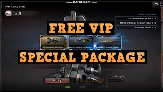 CF PH BUYING A SPECIAL PACKAGE FREE VIP [upl. by Ramel]