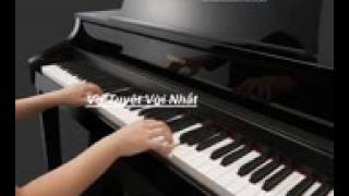 vợ tuyệt vời nhất piano chất [upl. by Gottuard834]