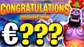 MAX BET BONUS BUYS 😵 GENIE JACKPOTS MEGAWAYS SLOT BIG WINS‼️ [upl. by Bobina]