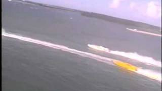 1994 Offshore Powerboats World Championship [upl. by Moraj177]