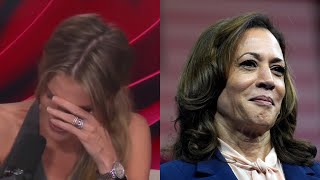 ‘What a fail’ Megyn Kelly analyses Kamala Harris’ 60 Minutes interview [upl. by Aicenev936]