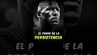 💪​El PODER de la PERSISTENCIA shorts filosofía estoicismo motivacion desarrollopersonal [upl. by Yelahs]