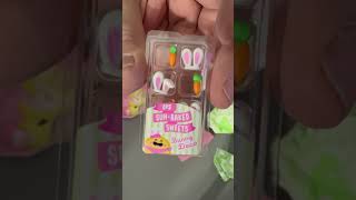 Adult Collector  🧁🧁Unboxing Miniverse Spring Series Cupcakes  Make It Food minis [upl. by Arrik481]