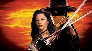 The Legend of Zorro Full Movie Facts And Review  Antonio Banderas  Catherine ZetaJones [upl. by Jude]