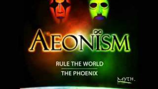 Aeonism  Rule the World Original mix [upl. by Sipple]