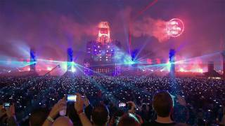 Defqon1 Festival 2011  Bluray  DVD Preview  The Endshow 57 [upl. by Lole502]