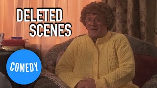 Mrs Browns Boys  Series 2 DELETED SCENES  Universal Comedy [upl. by Aiz721]