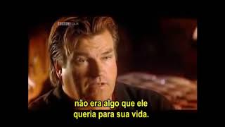 Documentary Carlos Castaneda BBC 2006 subs portuguese [upl. by Carol-Jean]