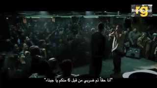 Brabbit VS papa doc final battle مترجم عربي [upl. by Nomyaw]