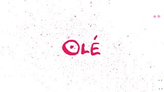 808Riot  Olé feat ilyaugust Official Lyric Video [upl. by Yer607]