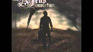 Deus Invictus  Ex Nihilo Christian Progressive Death Metal [upl. by Lienaj860]