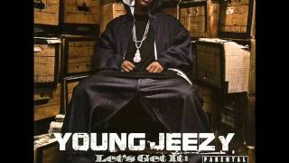 Young Jeezy  Get Ya Mind Right Instrumental [upl. by Oicelem]