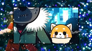 Retsuko and Haidas Christmas [upl. by Ahearn]