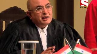 Adaalat  Bengali  Aadim Bhoy  Episode 73 amp 74 [upl. by Mcmahon]