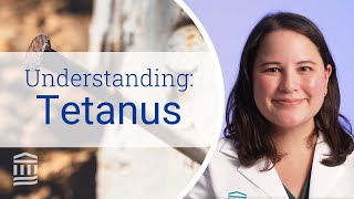 Tetanus Causes Symptoms Treatment amp Prevention  Mass General Brigham [upl. by Burr]