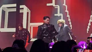 231008  틴탑 앵콜콘서트 Teentop  To You슈트간지♡ [upl. by Lema]