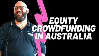 How crowdfunding works in Australia Platforms Processes amp The Rules [upl. by Mollee239]