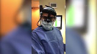 Cheek Implant Surgery with Dr Miller [upl. by Onitnevuj]