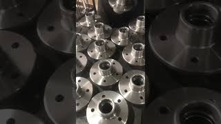 8 bolts 7000lbs idler hub and 6 bolts 6000 lbs brake drum 100 inspected before shipment shorts [upl. by Sonny]