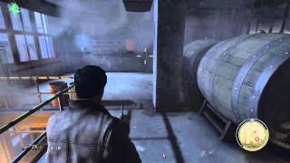 Lets Play Mafia II Deutsch PC HD Part 010 [upl. by Adni]