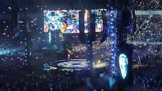 Ed Sheeran  Shiver live  Mathemathics Tour 2024 Jakarta Indonesia [upl. by Penhall]