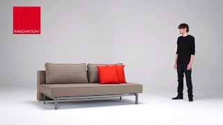 SLY Sovesofa Innovation living [upl. by Loferski]