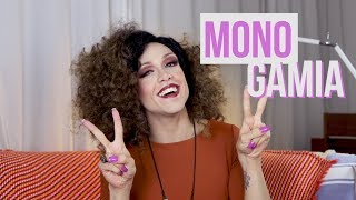 Rita em 5 Minutos Monogamia [upl. by Stormi]