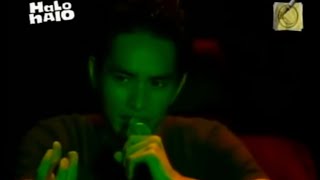 Halo Halo Rivermaya 2001 [upl. by Strickler253]