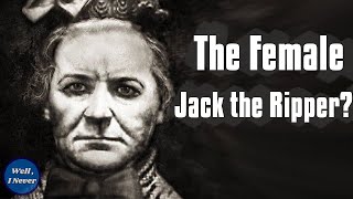 The Evilness of Victorian Serial Killer Amelia Dyer  Well I Never  True Crime [upl. by Ericha86]