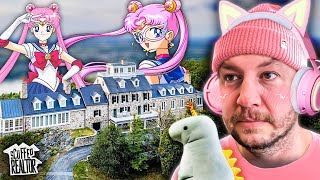 Nick Rochefort Reviews CUTE KAWAII UWU ANIME House Listings [upl. by Ardnohsal821]