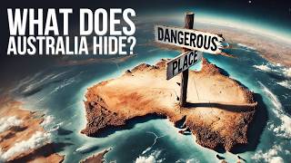 Mysterious Fences Divide Australia Why [upl. by Osanna]