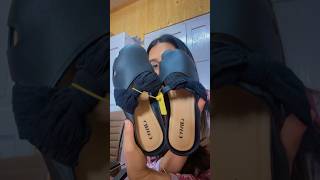 CASSIEY Clogs for women Best footwear for summers Ruchi Zinta Myntra Shop from MyntraBest Clogs [upl. by Capriola]