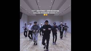 Super excited 😆  Crkaistummyrubenhypen txt zb1 jake jay niki heeseung sunghoon sunoo [upl. by Odnanreh]