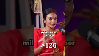 Are you DiabeticFt Dr Ananda Sagari  Telugu Podcast  BBWV 21 [upl. by Acey]