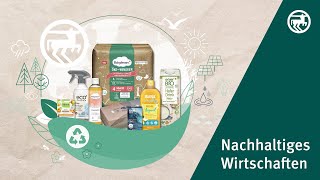 ROSSMANN Nachhaltigkeitsbericht 🌱Wie wir unsere Marken verantwortungsvoll gestalten [upl. by Wier105]