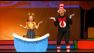 Its Possible Seussical Jr 2018 [upl. by Dnumde]