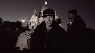 Crack Family  Clasico De Barrio Feat Paris City Plaga  Video Oficial [upl. by Jabon37]