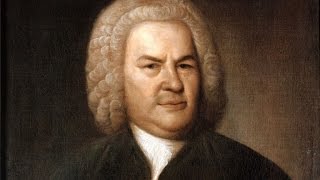 Wielcy kompzytorzy  Johann Sebastian Bach PL [upl. by Elagiba]