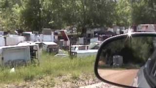 Refrigerator Graveyard 6 1 2002 [upl. by Anyrak570]