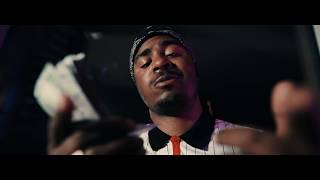 Drakeo The Ruler  quotBig Banc Uchiesquot Official Music Video [upl. by Afinom]