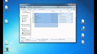 tuto sur comment creer une clé usb bootable de dépanage hiren boot cd [upl. by Gustafsson]